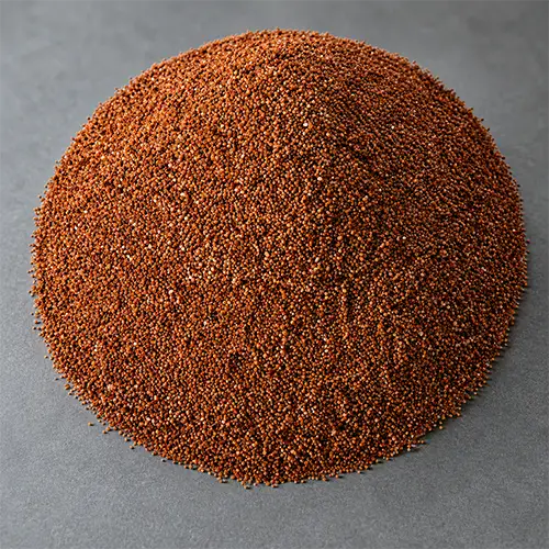 Aluminum Oxide Grit Aluminum Oxide Grit